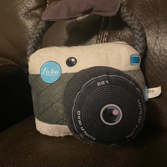 Dog toys 📷 🦴 - Picture 5 of 6